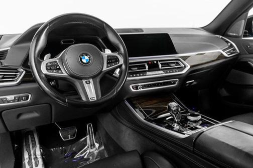 2019 BMW X5 xDrive50i