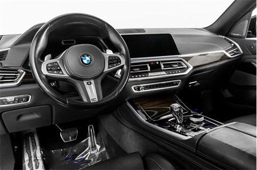 2019 BMW X5 xDrive50i