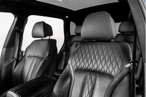 2019 BMW X5 xDrive50i