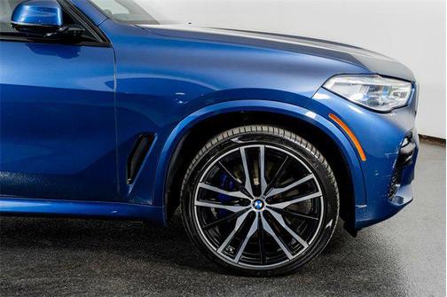 2019 BMW X5 xDrive50i