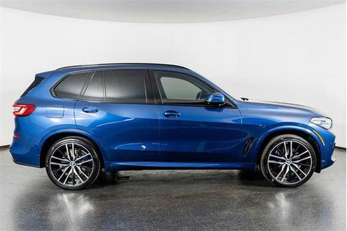 2019 BMW X5 xDrive50i
