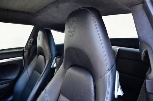 2017 Porsche 911 Turbo