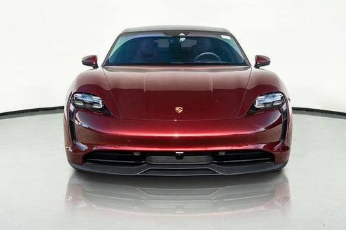 2021 Porsche Taycan 4S