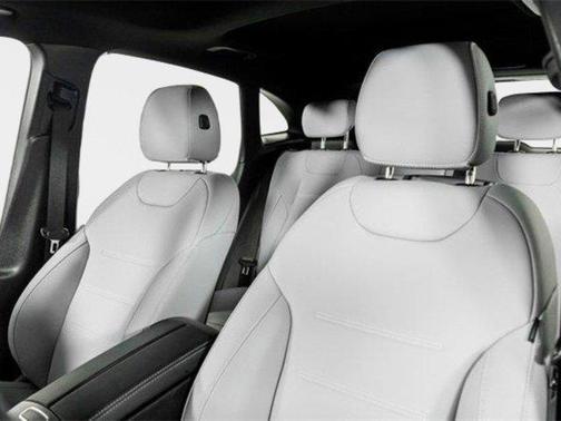 2024 Mercedes-Benz AMG GLA 35 4MATIC