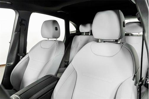 2024 Mercedes-Benz AMG GLA 35 4MATIC