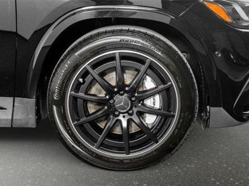 2024 Mercedes-Benz AMG GLA 35 4MATIC