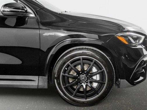 2024 Mercedes-Benz AMG GLA 35 4MATIC