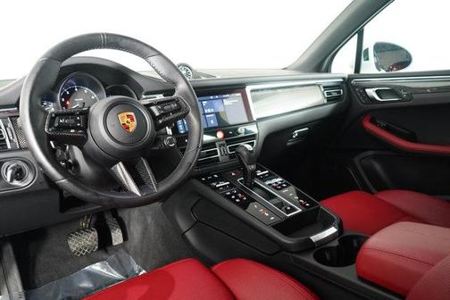 2023 Porsche Macan GTS
