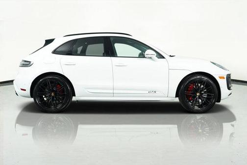 2023 Porsche Macan GTS