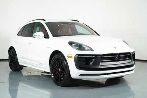 2023 Porsche Macan GTS