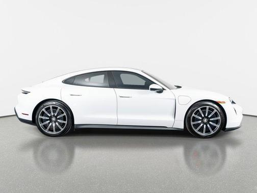 2021 Porsche Taycan Base