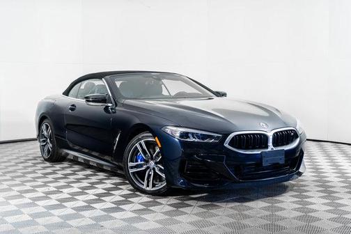 2023 BMW M850 xDrive