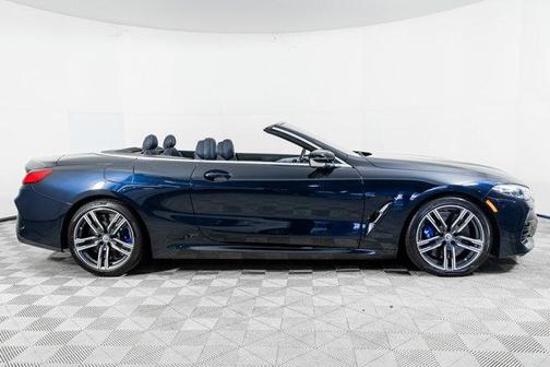 2023 BMW M850 xDrive