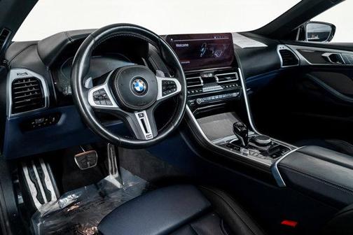 2023 BMW M850 xDrive