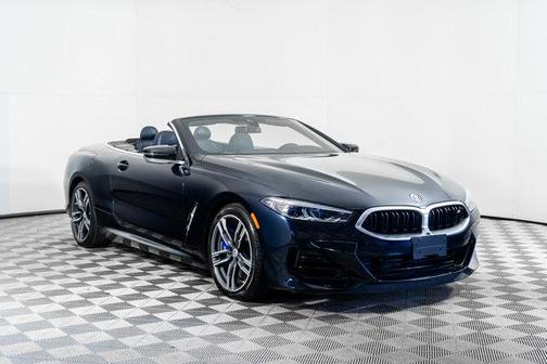 2023 BMW M850 xDrive