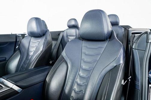 2023 BMW M850 xDrive