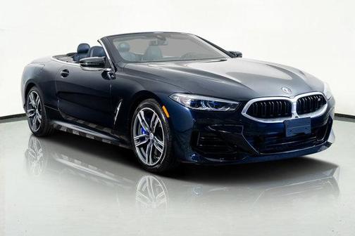 2023 BMW M850 xDrive