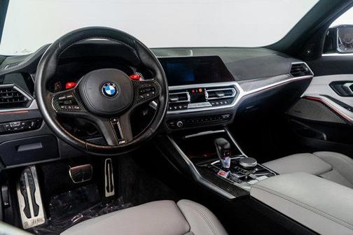 2022 BMW M3 Competition xDrive Sedan