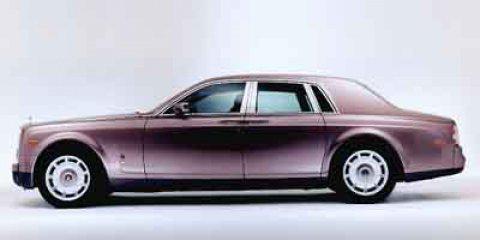 2004 Rolls-Royce Phantom VI Base