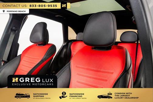 2024 Mercedes-Benz AMG GLC 43 4MATIC