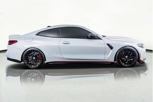 2023 BMW M4 Base