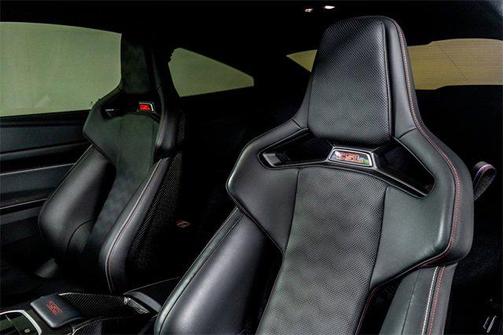 2023 BMW M4 Base