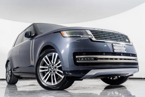 2025 Land Rover Range Rover P530 SE