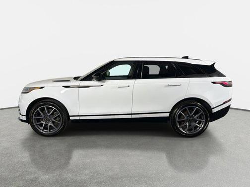 White 2025 Land Rover Range Rover Velar P340 S R-Dynamic