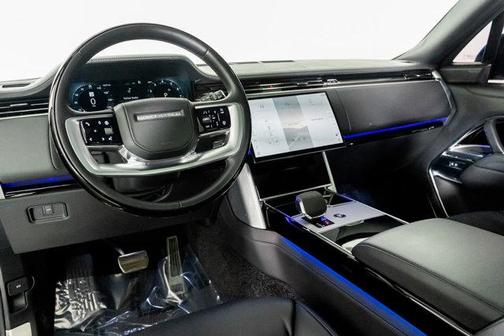 2024 Land Rover Range Rover P530 Autobiography