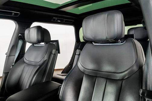 2024 Land Rover Range Rover P530 Autobiography