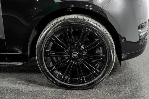 2024 Land Rover Range Rover P530 Autobiography