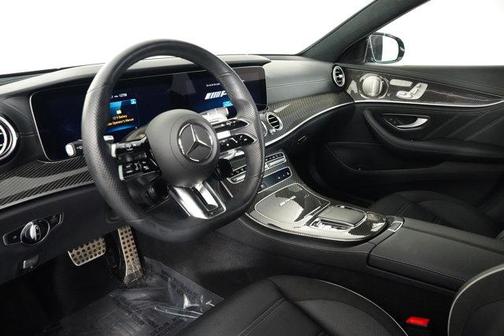 2021 Mercedes-Benz AMG E 63 S 4MATIC+