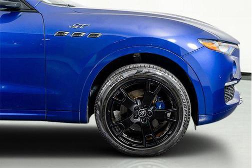 2022 Maserati Levante GT