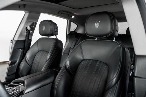 2022 Maserati Levante GT