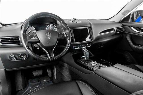 2022 Maserati Levante GT