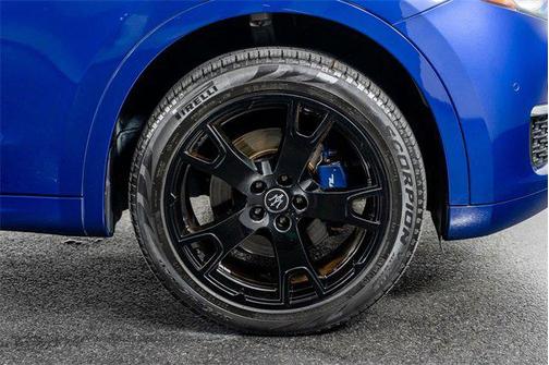 2022 Maserati Levante GT