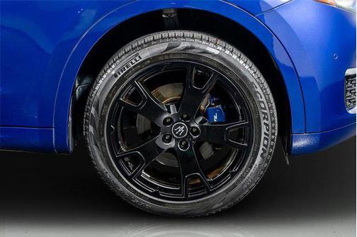 2022 Maserati Levante GT