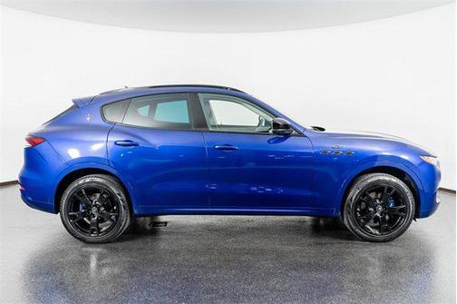 2022 Maserati Levante GT