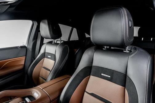 2024 Mercedes-Benz AMG GLE 53 4MATIC+ Coupe