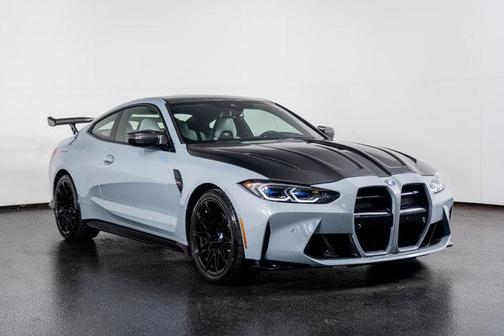 2022 BMW M4 Base