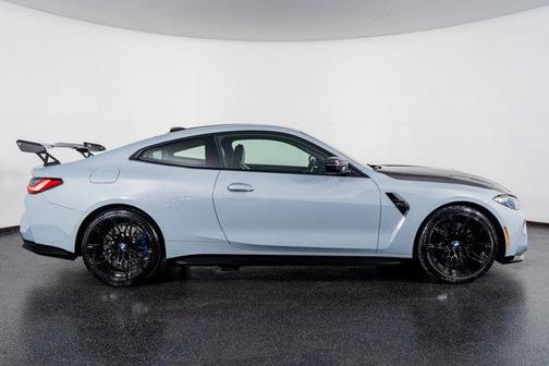 2022 BMW M4 Base