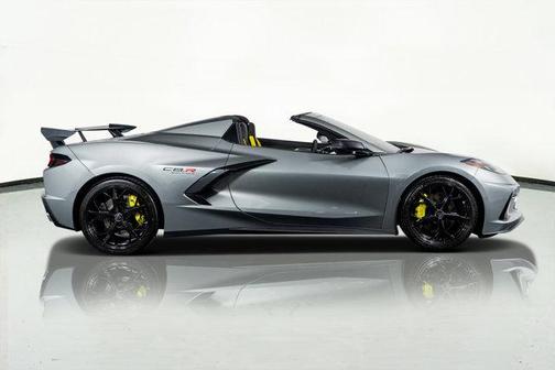 2022 Chevrolet Corvette Stingray w/3LT