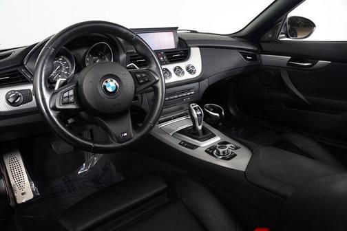 2013 BMW Z4 sDrive35i