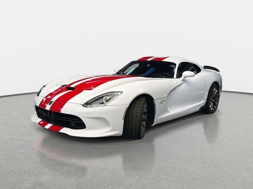 2016 Dodge Viper SRT