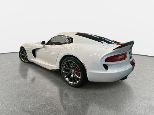 2016 Dodge Viper SRT