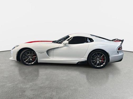 2016 Dodge Viper SRT