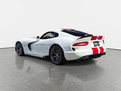2016 Dodge Viper SRT