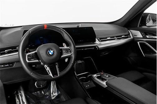 2025 BMW X1 M35i