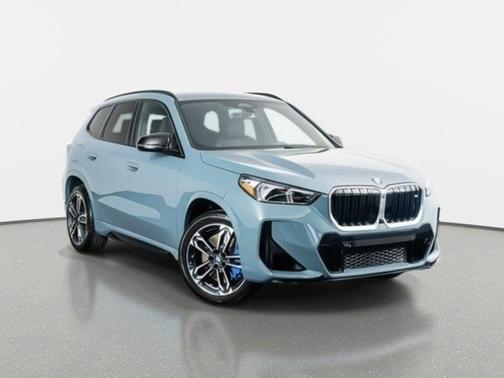 2025 BMW X1 M35i