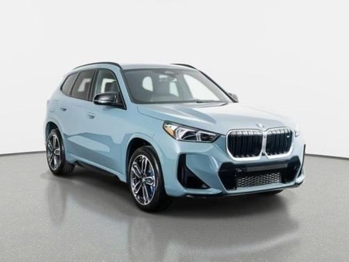 2025 BMW X1 M35i